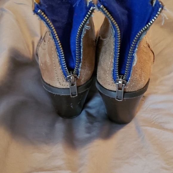 Booties - Picture 2 of 3